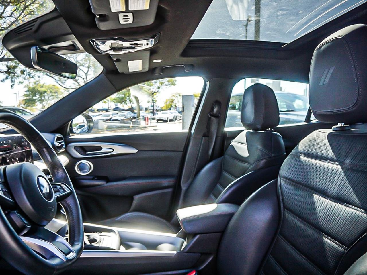 2024 Dodge Hornet  Photo