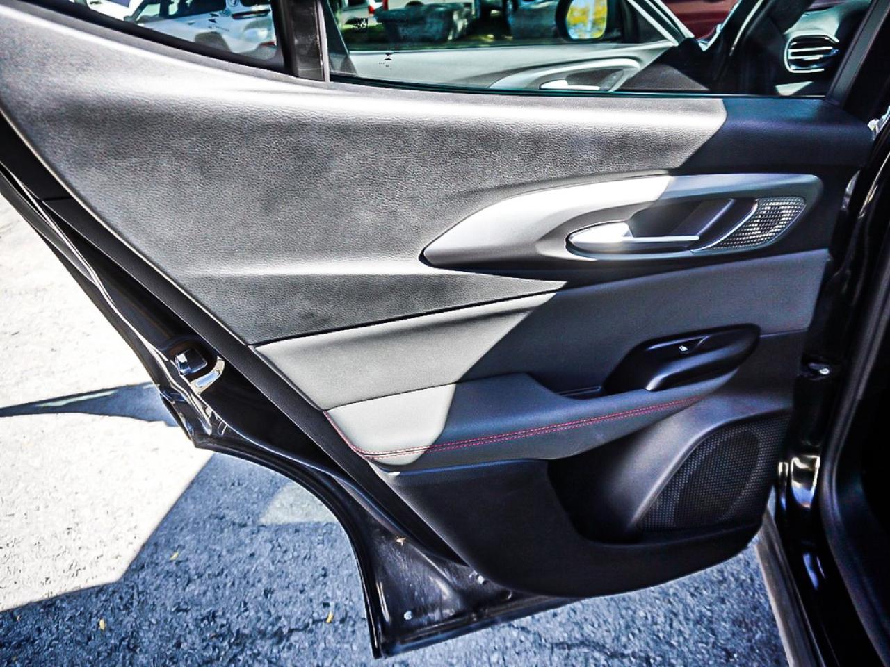 2024 Dodge Hornet  Photo