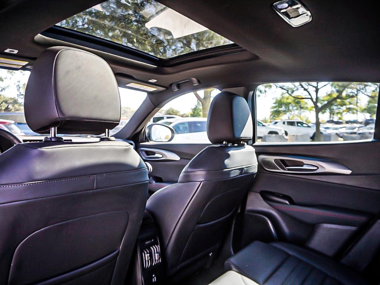 2024 Dodge Hornet  Photo