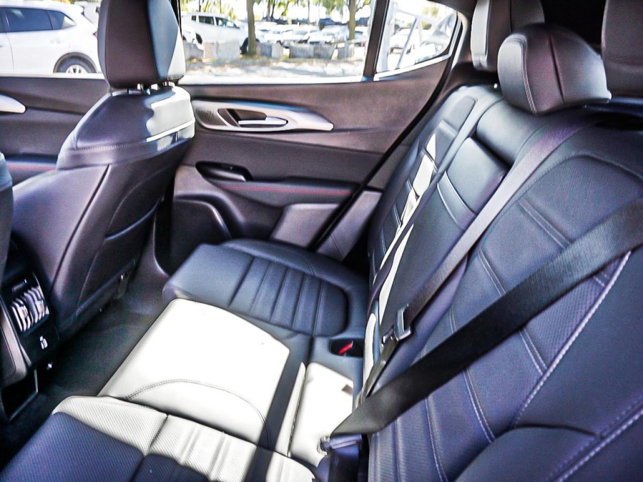 2024 Dodge Hornet  Photo