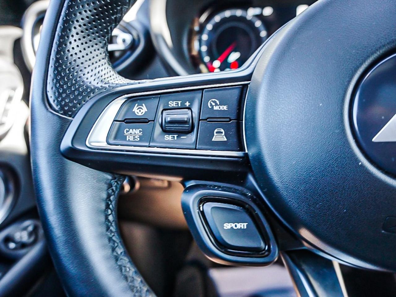 2024 Dodge Hornet  Photo