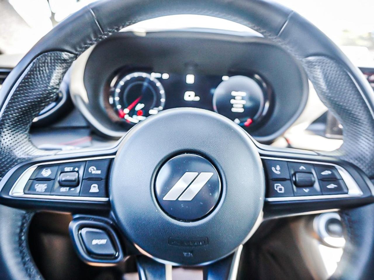 2024 Dodge Hornet  Photo