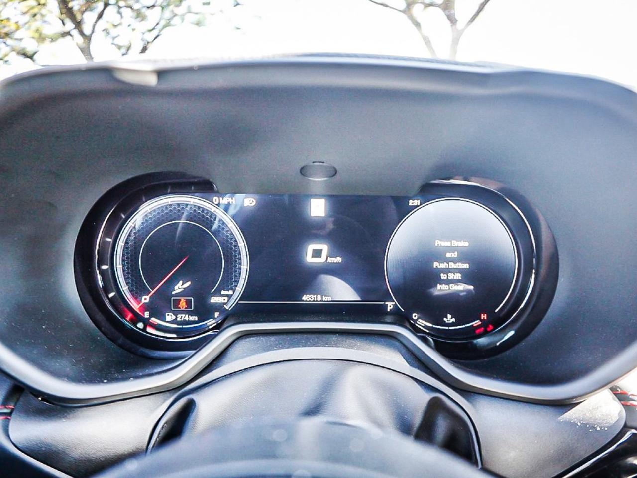 2024 Dodge Hornet  Photo