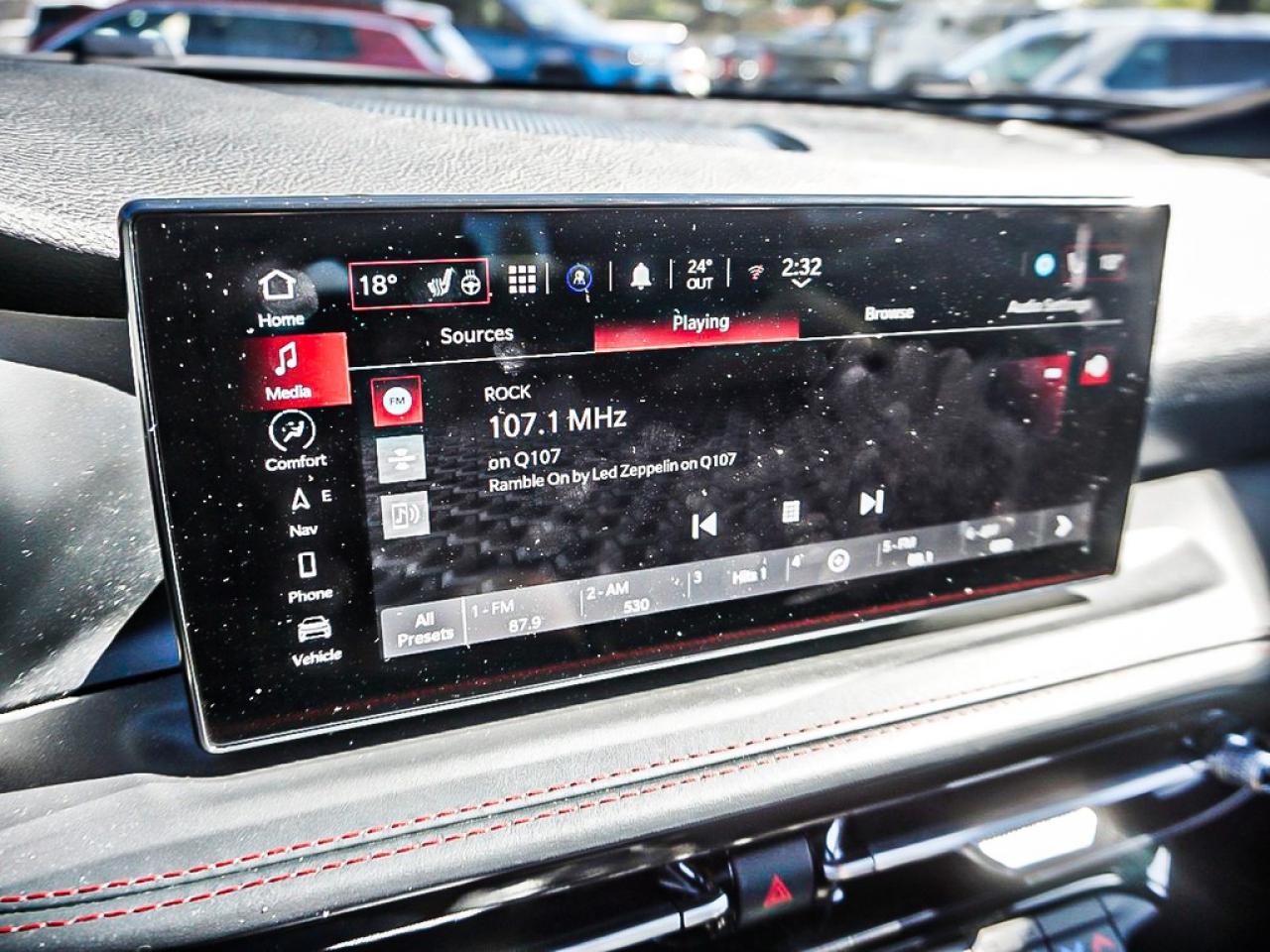 2024 Dodge Hornet  Photo