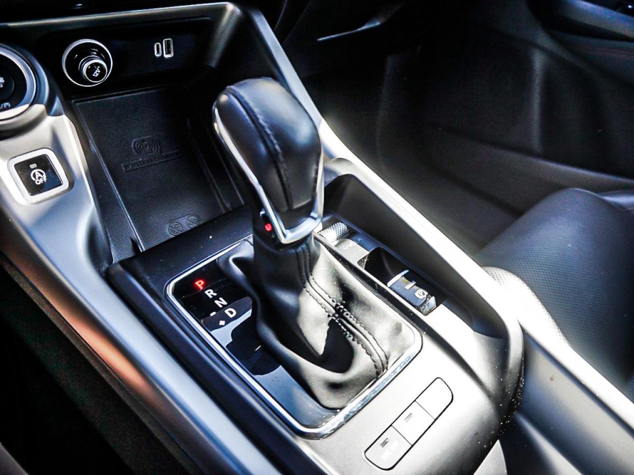 2024 Dodge Hornet  Photo