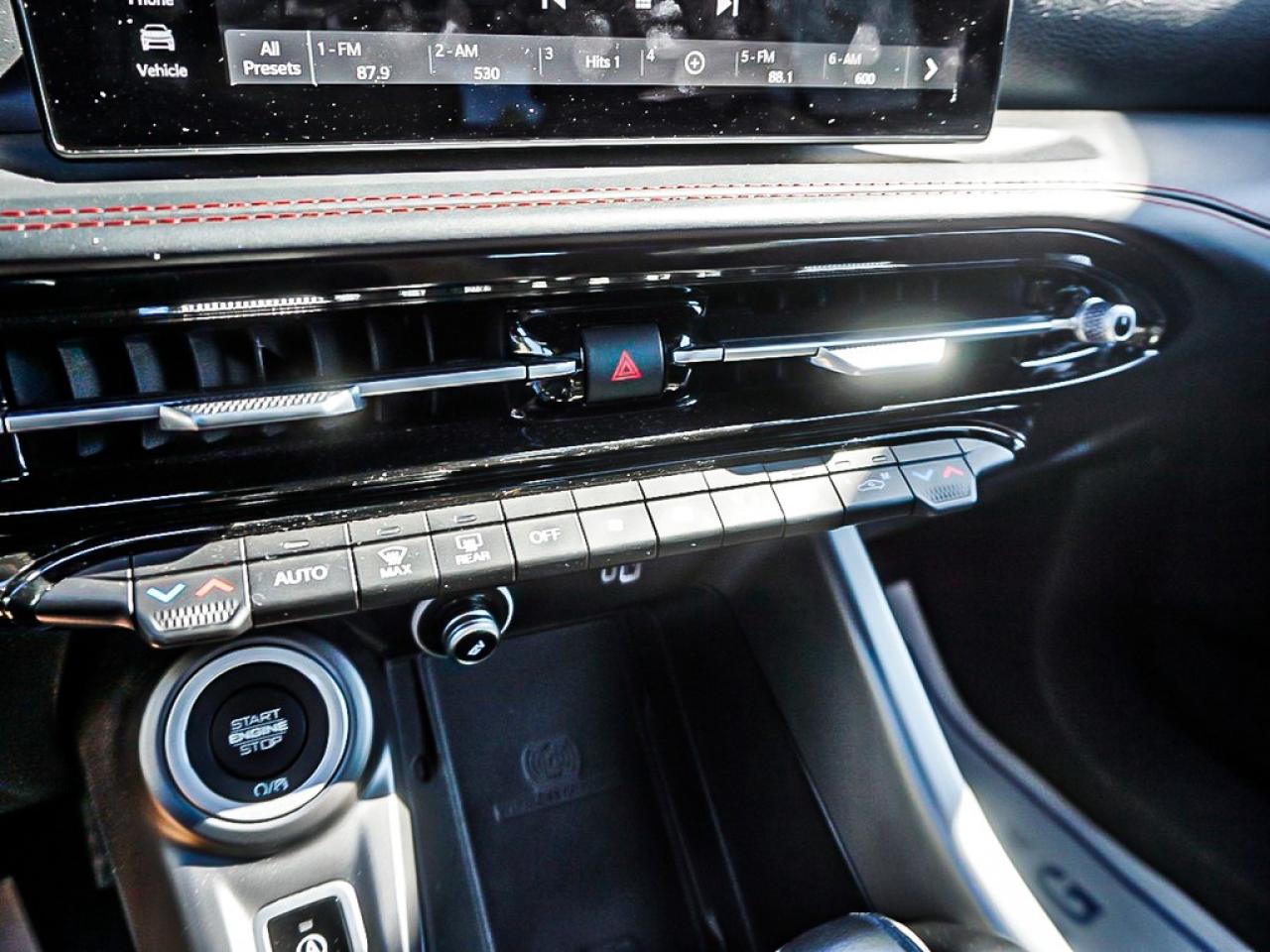 2024 Dodge Hornet  Photo