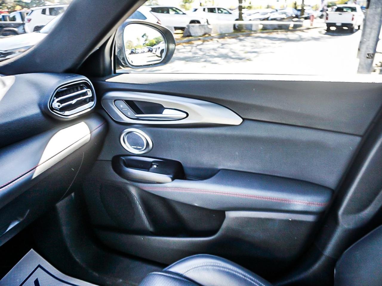 2024 Dodge Hornet  Photo