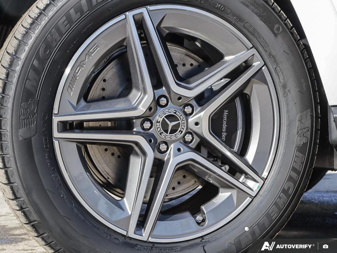 2026 Mercedes-Benz GLE 350 Base GLE 350 4dr All-Wheel Drive 4MATIC Sport Utility Photo