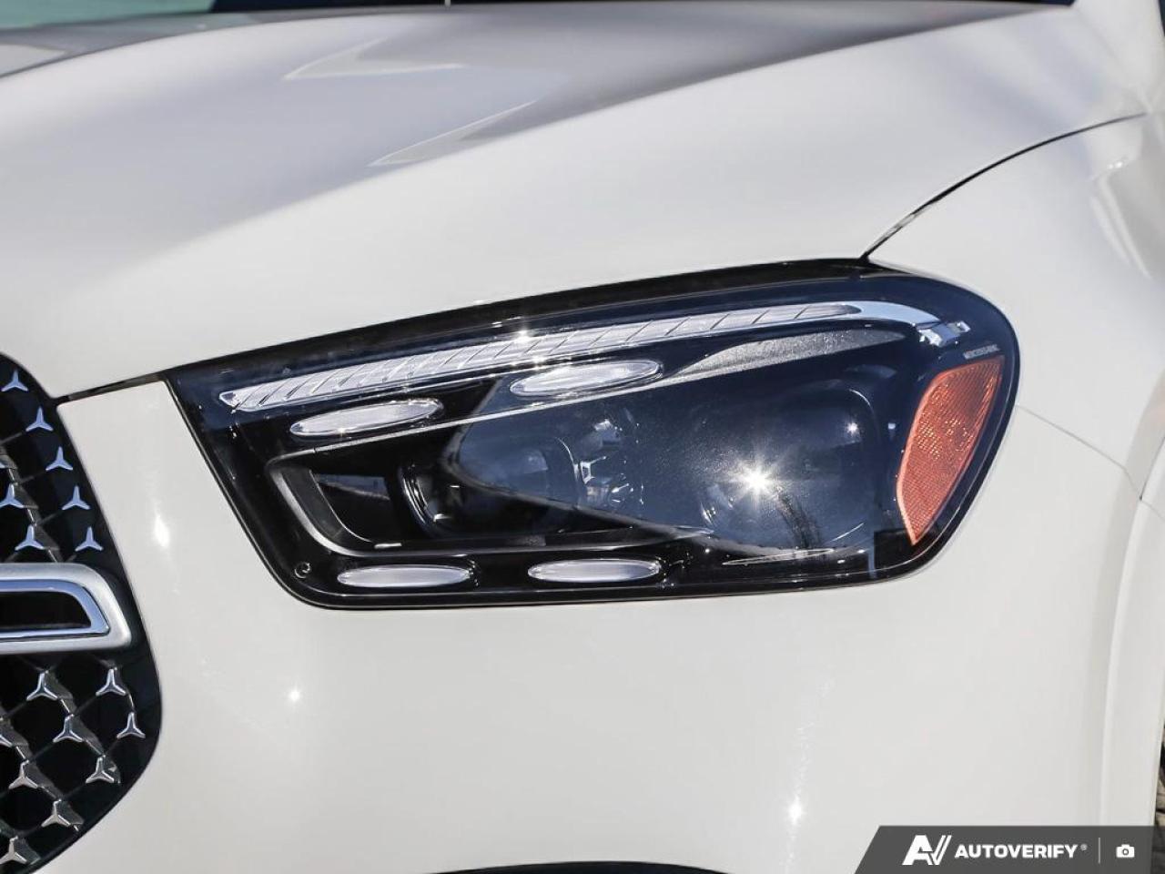 2026 Mercedes-Benz GLE 350 Base GLE 350 4dr All-Wheel Drive 4MATIC Sport Utility Photo