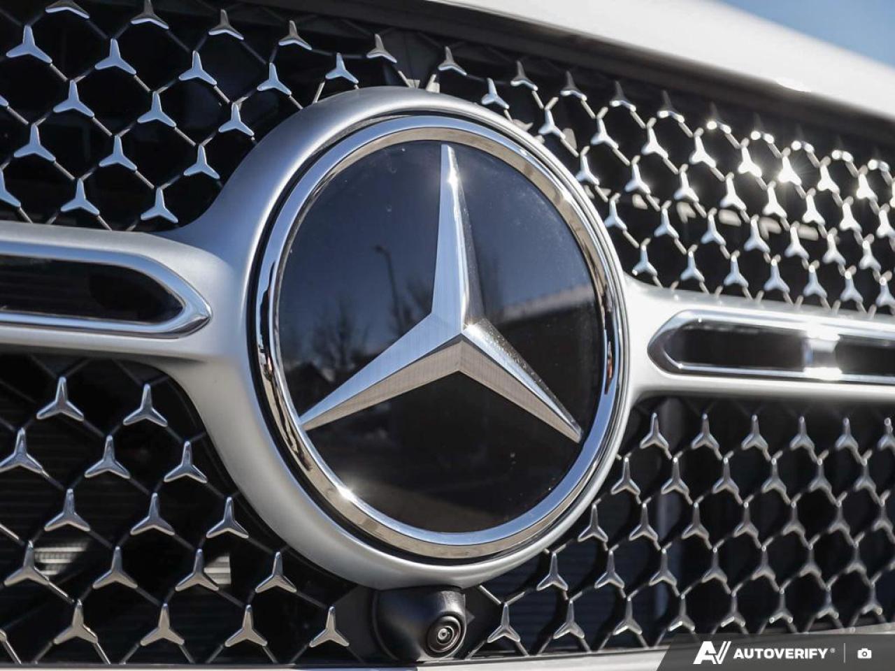 2026 Mercedes-Benz GLE 350 Base GLE 350 4dr All-Wheel Drive 4MATIC Sport Utility Photo