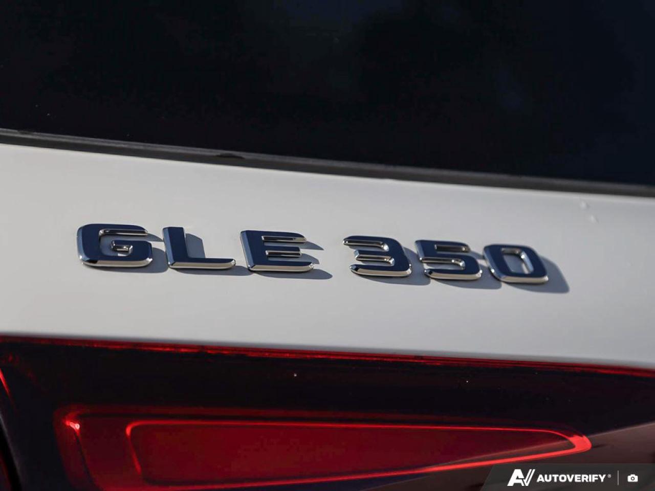 2026 Mercedes-Benz GLE 350 Base GLE 350 4dr All-Wheel Drive 4MATIC Sport Utility Photo