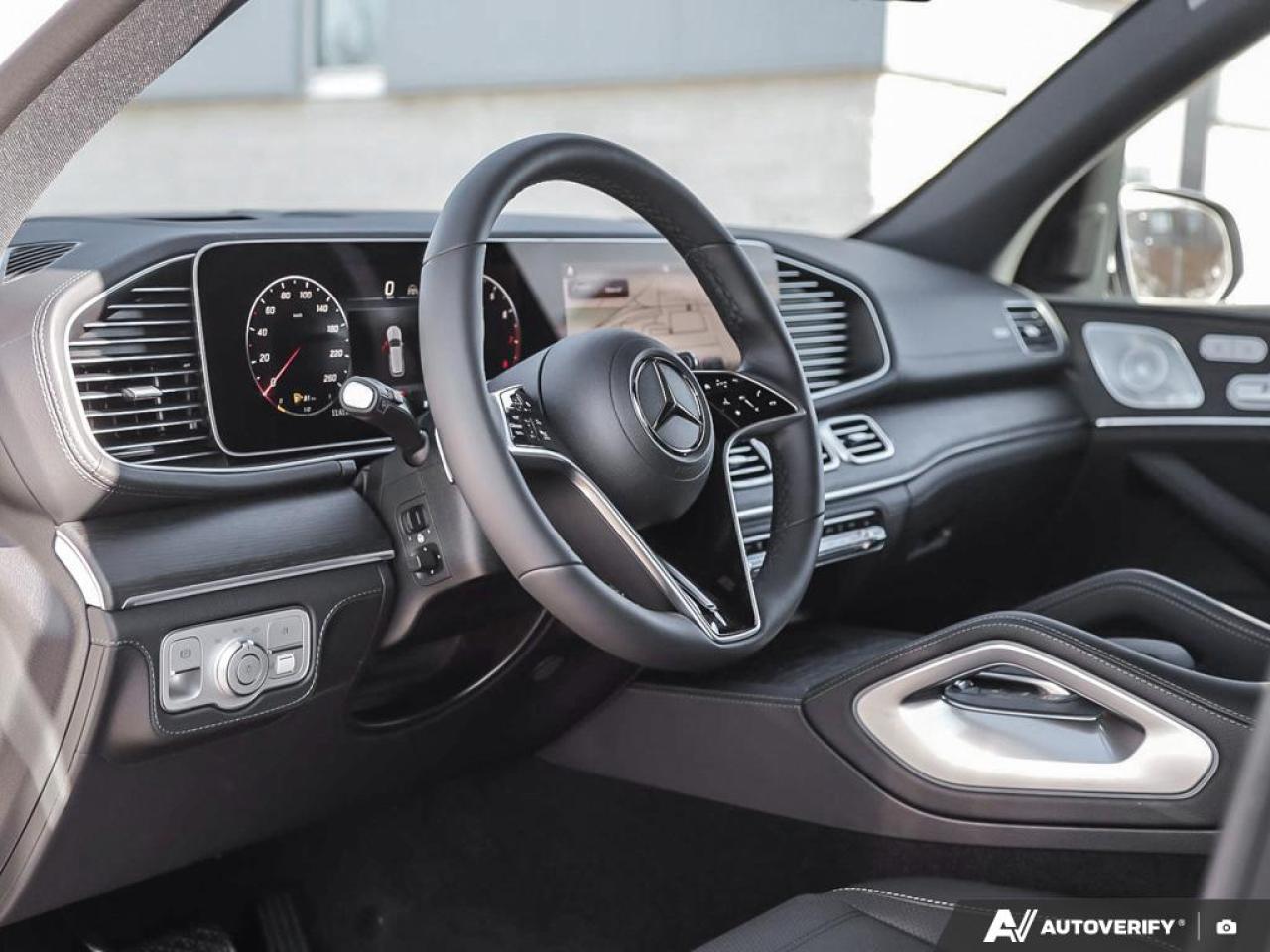 2026 Mercedes-Benz GLE 350 Base GLE 350 4dr All-Wheel Drive 4MATIC Sport Utility Photo