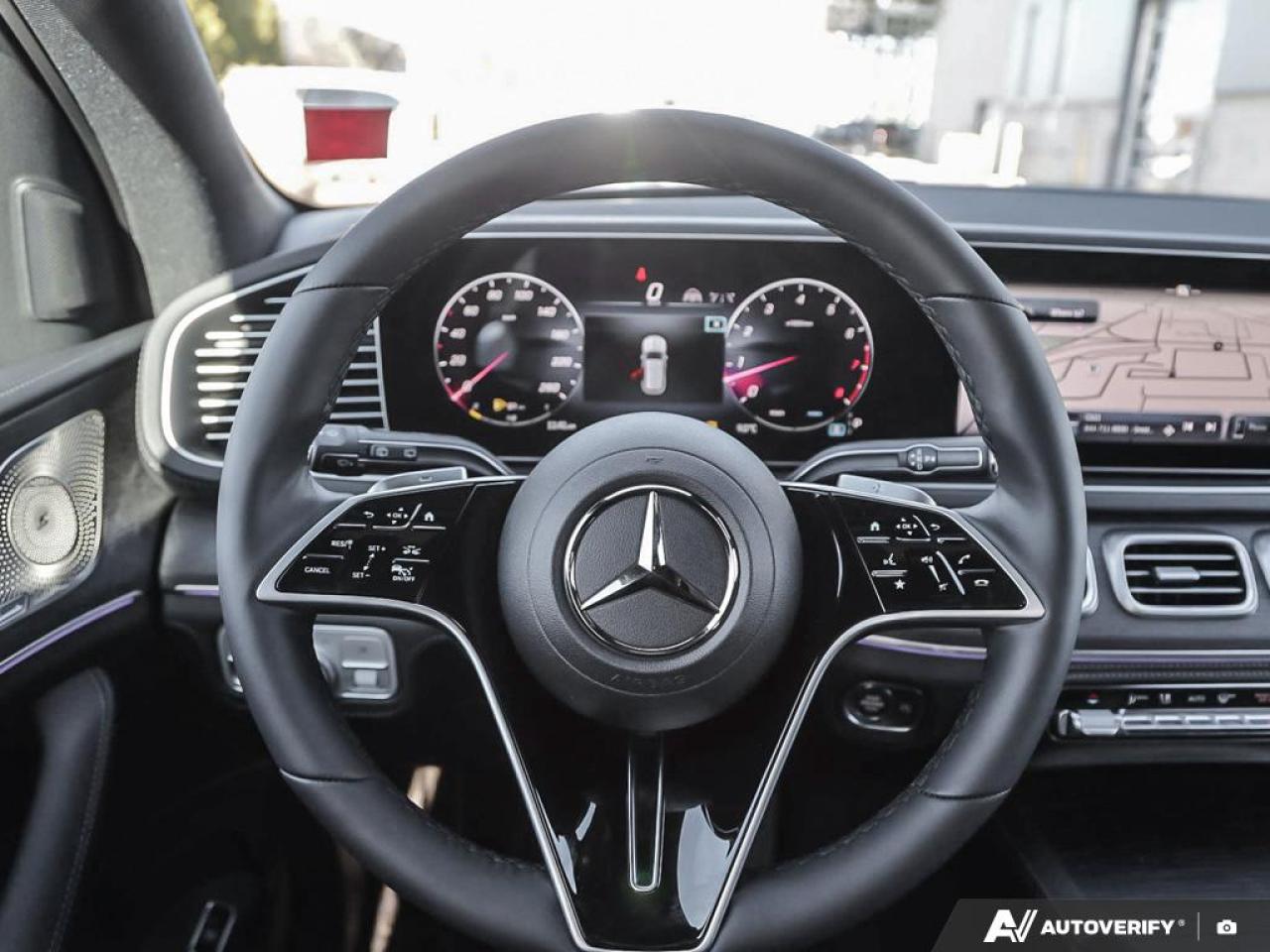 2026 Mercedes-Benz GLE 350 Base GLE 350 4dr All-Wheel Drive 4MATIC Sport Utility Photo