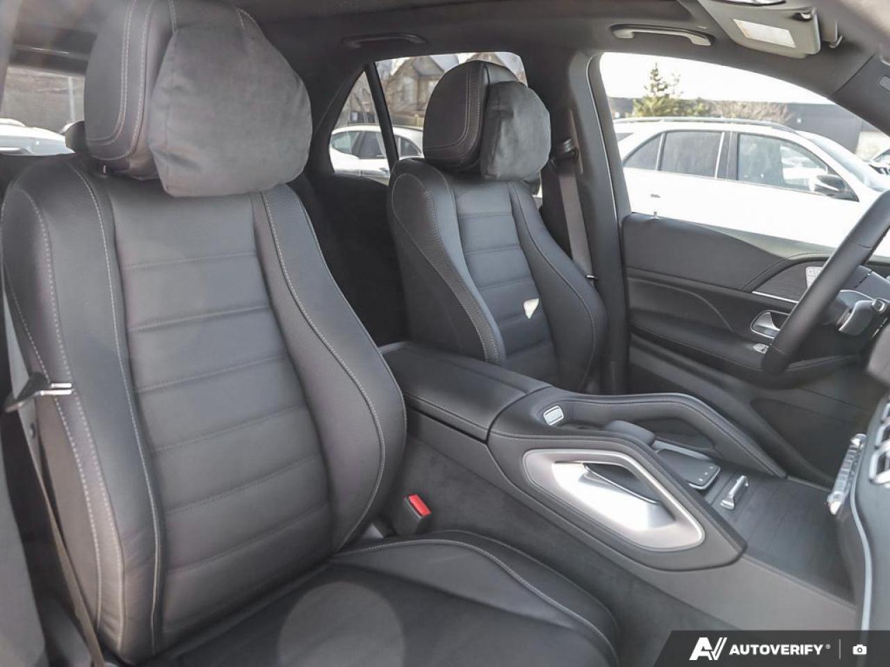 2026 Mercedes-Benz GLE 350 Base GLE 350 4dr All-Wheel Drive 4MATIC Sport Utility Photo