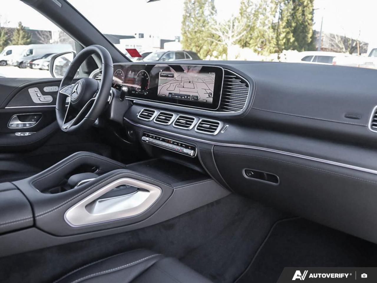 2026 Mercedes-Benz GLE 350 Base GLE 350 4dr All-Wheel Drive 4MATIC Sport Utility Photo