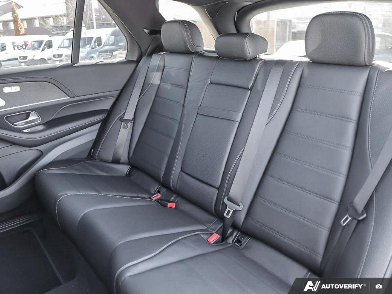 2026 Mercedes-Benz GLE 350 Base GLE 350 4dr All-Wheel Drive 4MATIC Sport Utility Photo