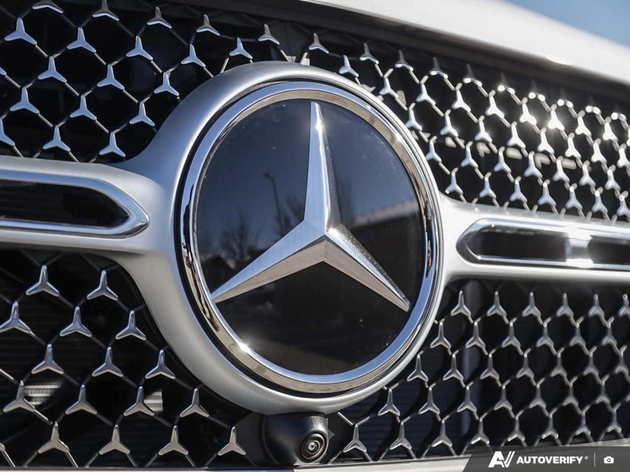 2026 Mercedes-Benz GLE 350 Base GLE 350 4dr All-Wheel Drive 4MATIC Sport Utility Photo