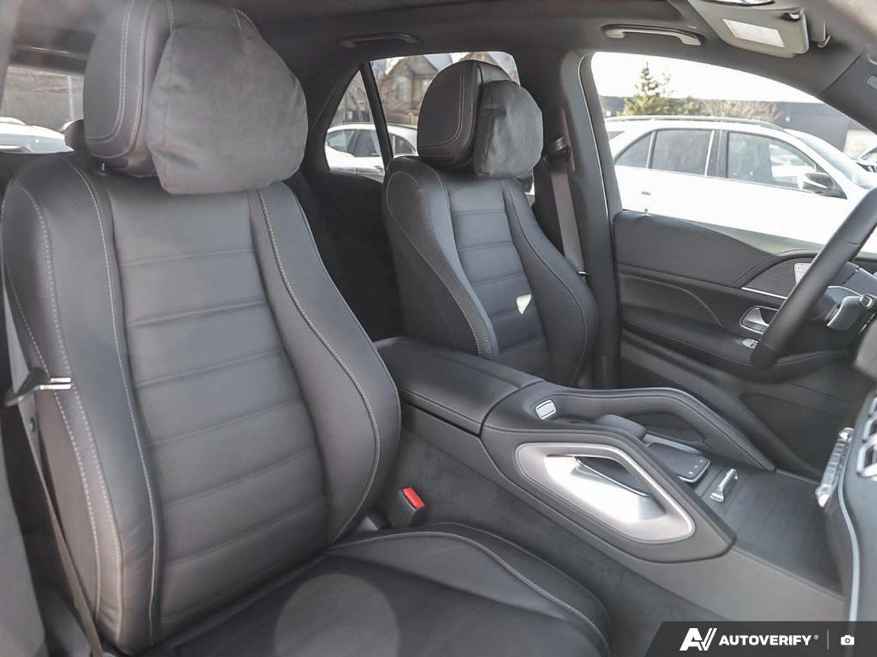 2026 Mercedes-Benz GLE 350 Base GLE 350 4dr All-Wheel Drive 4MATIC Sport Utility Photo