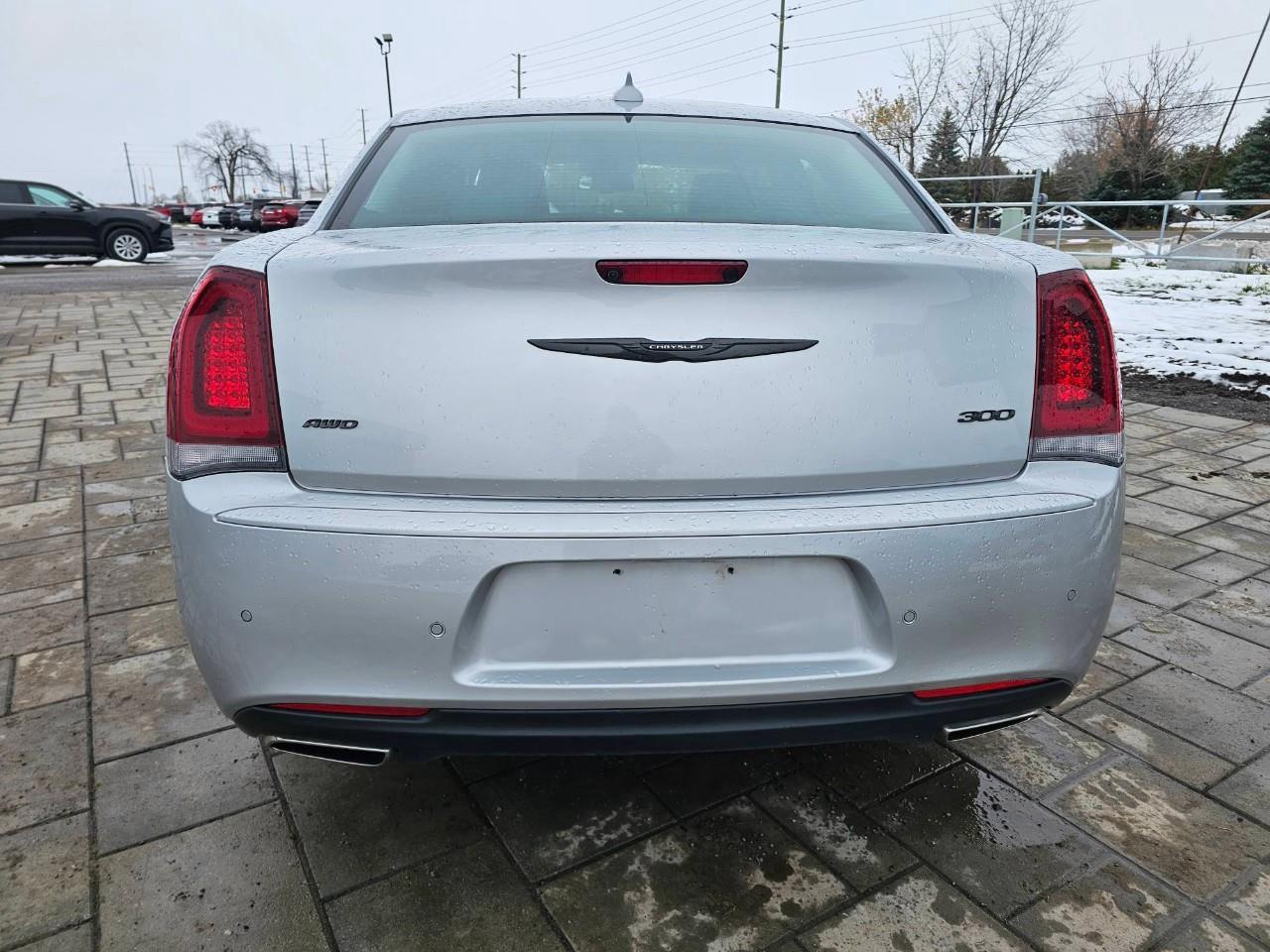 2023 Chrysler 300 Touring-L 4dr All-Wheel Drive Sedan Photo