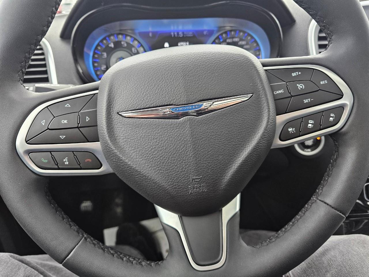 2023 Chrysler 300 Touring-L 4dr All-Wheel Drive Sedan Photo