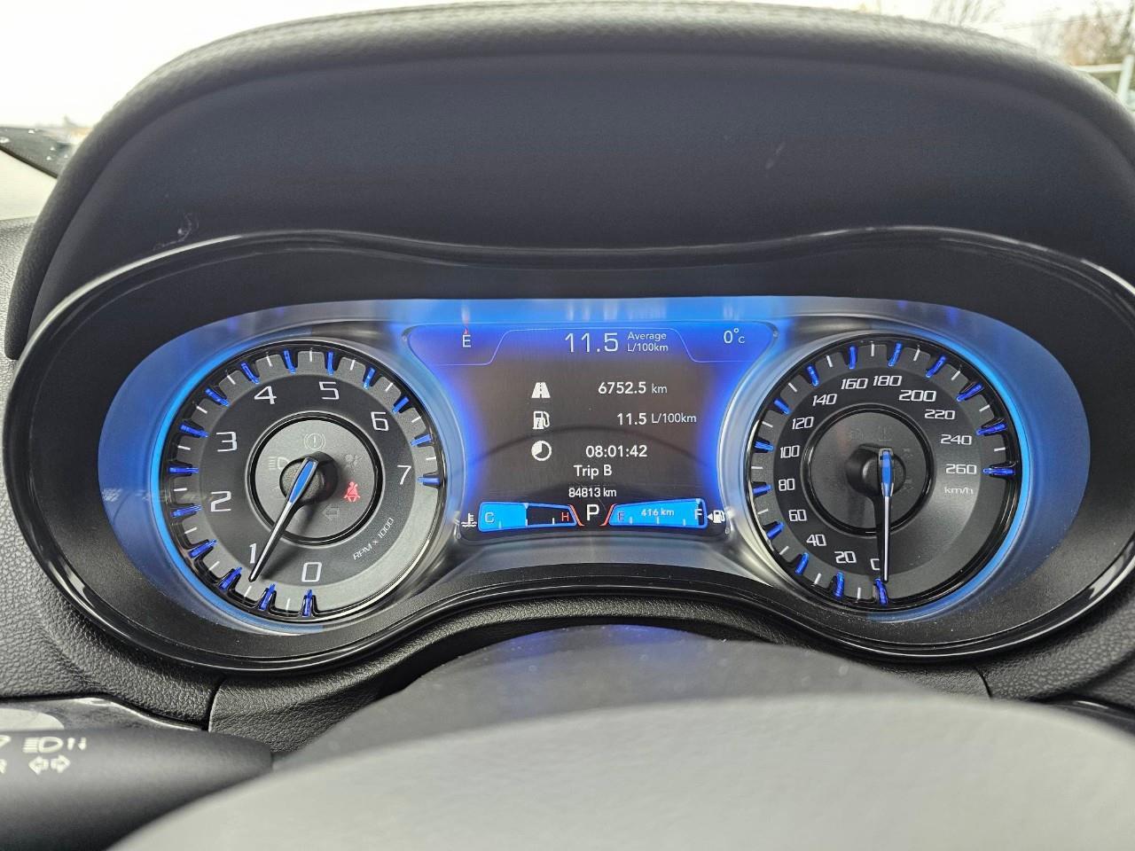 2023 Chrysler 300 Touring-L 4dr All-Wheel Drive Sedan Photo