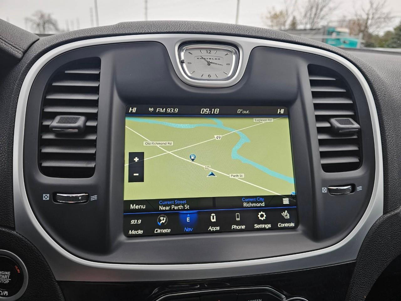 2023 Chrysler 300 Touring-L 4dr All-Wheel Drive Sedan Photo