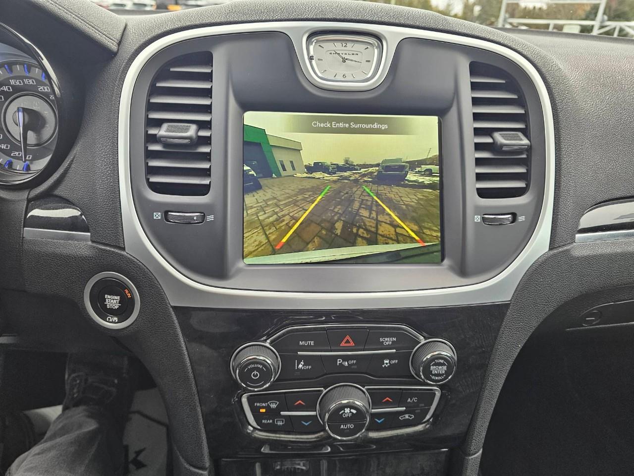 2023 Chrysler 300 Touring-L 4dr All-Wheel Drive Sedan Photo