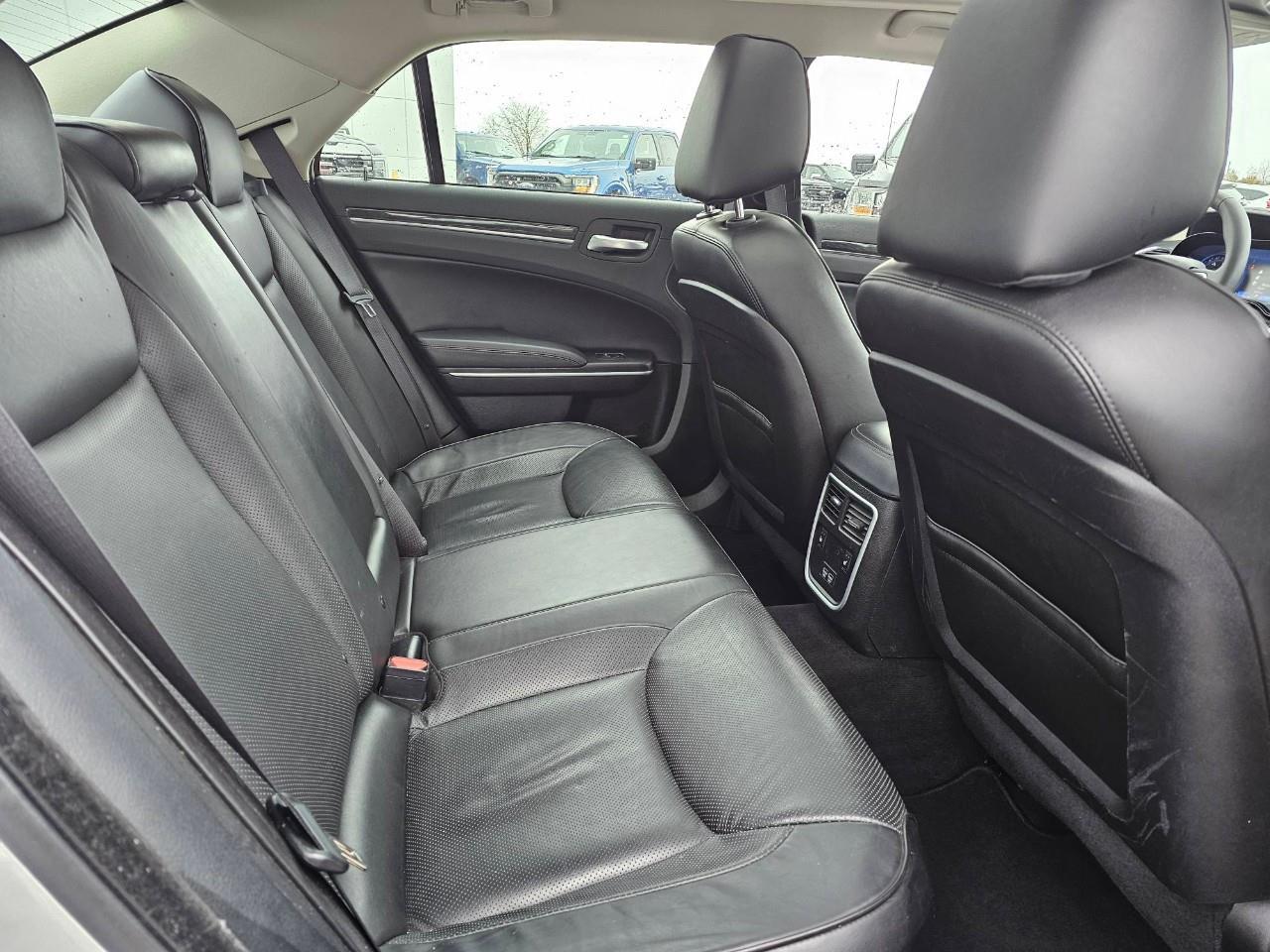 2023 Chrysler 300 Touring-L 4dr All-Wheel Drive Sedan Photo