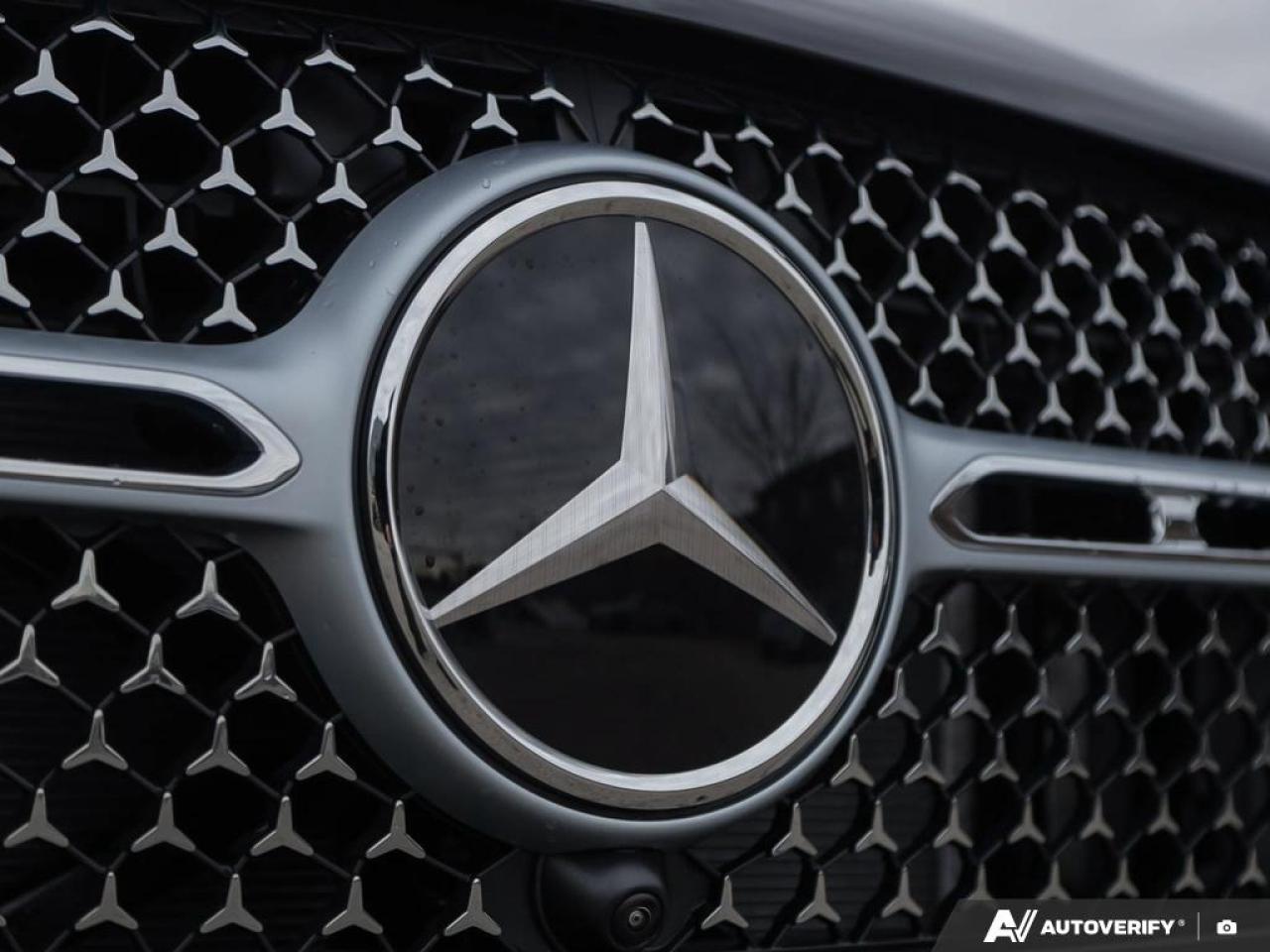 2026 Mercedes-Benz GLE 350 Base GLE 350 4dr All-Wheel Drive 4MATIC Sport Utility Photo