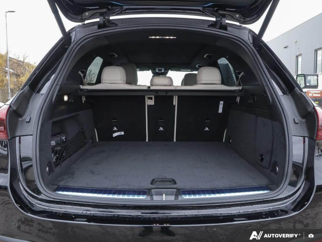 2026 Mercedes-Benz GLE 350 Base GLE 350 4dr All-Wheel Drive 4MATIC Sport Utility Photo