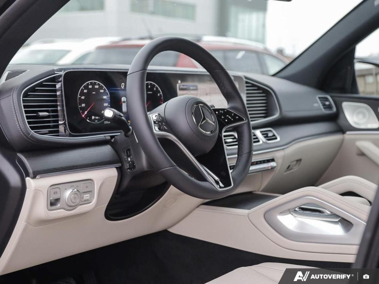 2026 Mercedes-Benz GLE 350 Base GLE 350 4dr All-Wheel Drive 4MATIC Sport Utility Photo