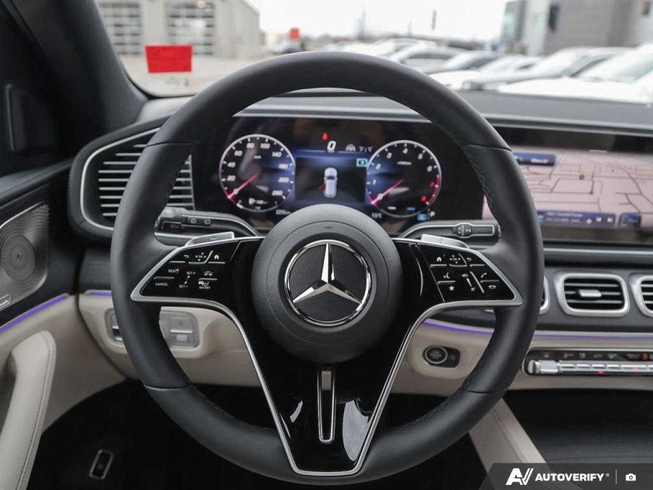 2026 Mercedes-Benz GLE 350 Base GLE 350 4dr All-Wheel Drive 4MATIC Sport Utility Photo