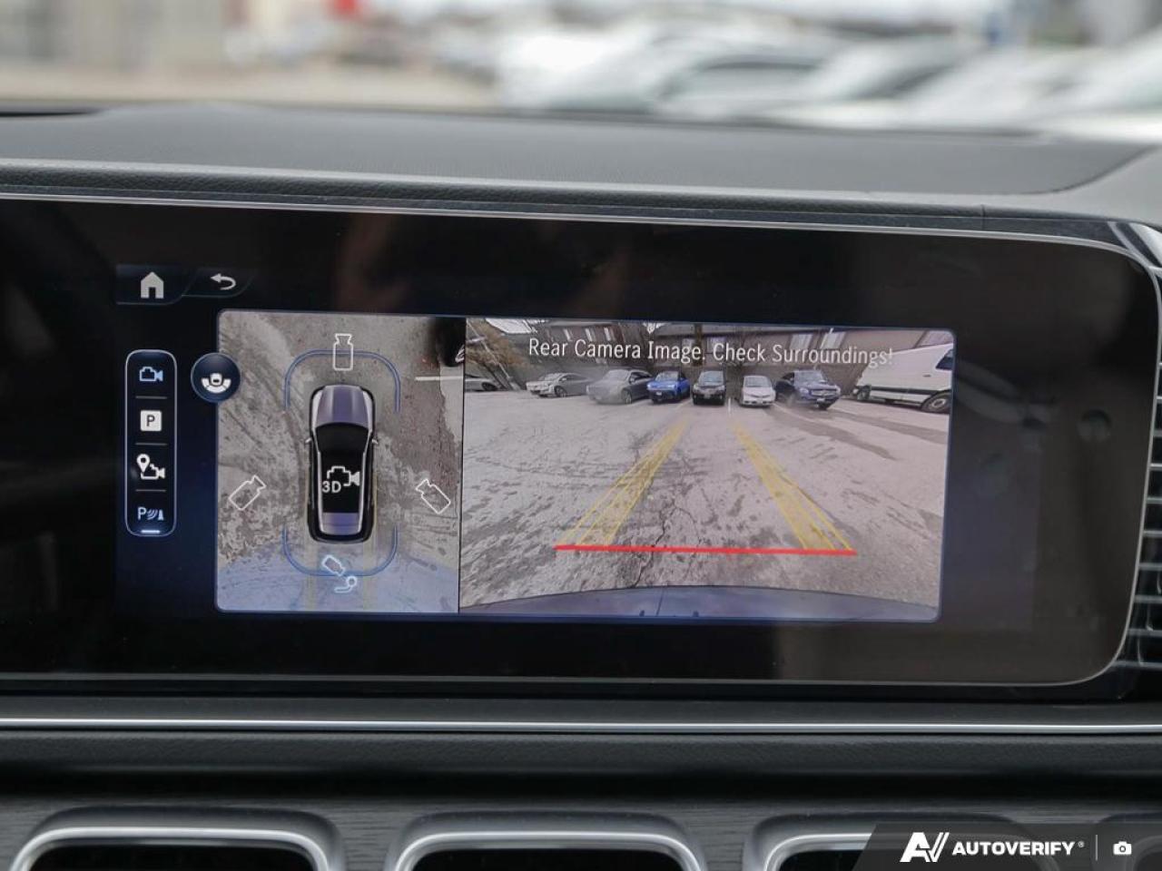 2026 Mercedes-Benz GLE 350 Base GLE 350 4dr All-Wheel Drive 4MATIC Sport Utility Photo