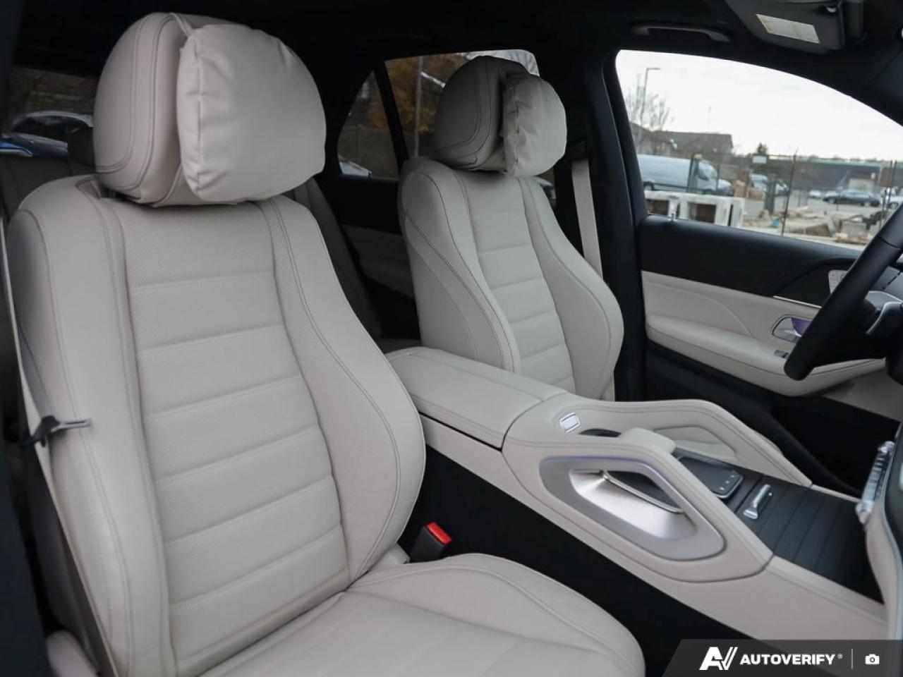 2026 Mercedes-Benz GLE 350 Base GLE 350 4dr All-Wheel Drive 4MATIC Sport Utility Photo