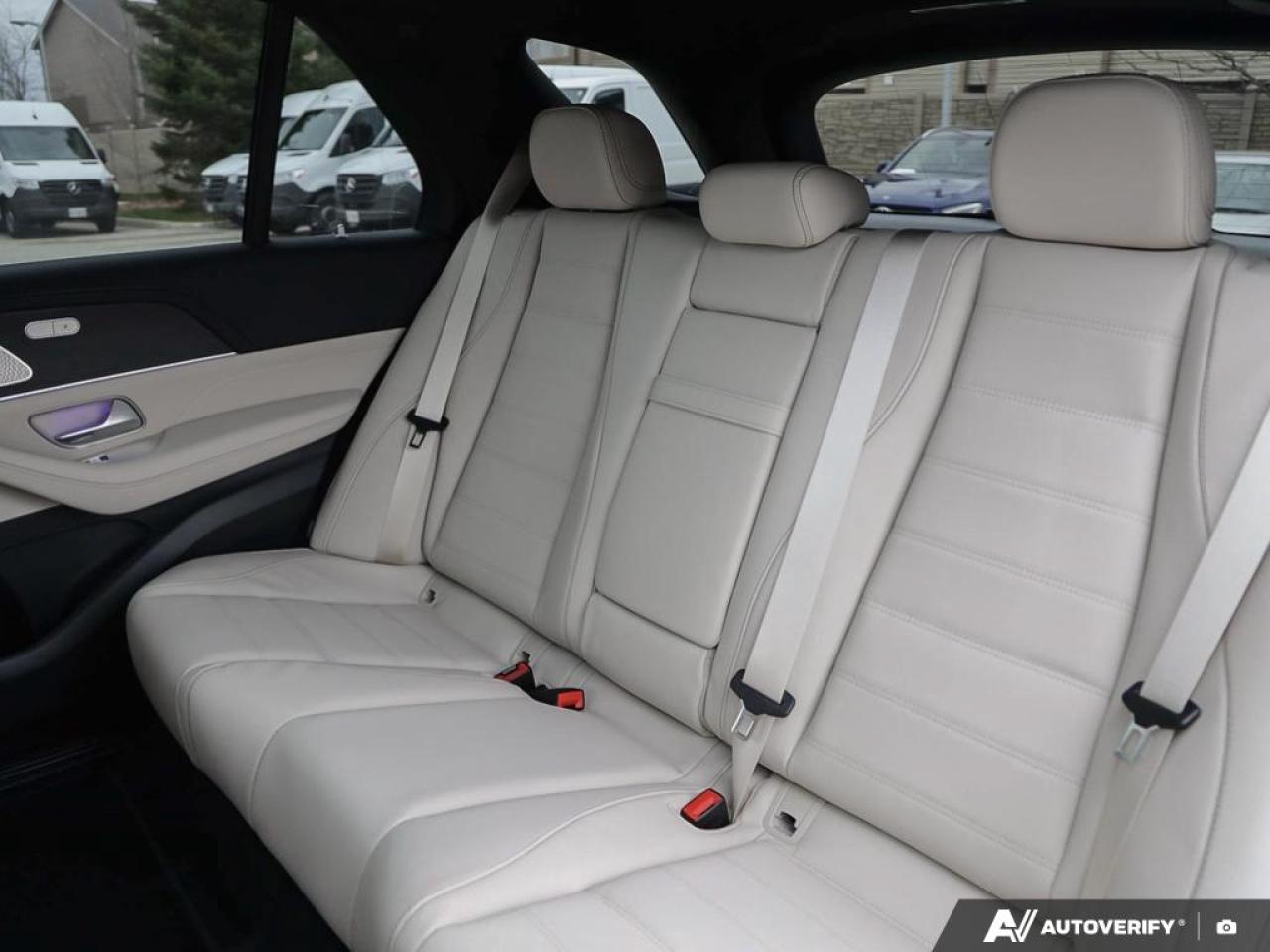 2026 Mercedes-Benz GLE 350 Base GLE 350 4dr All-Wheel Drive 4MATIC Sport Utility Photo