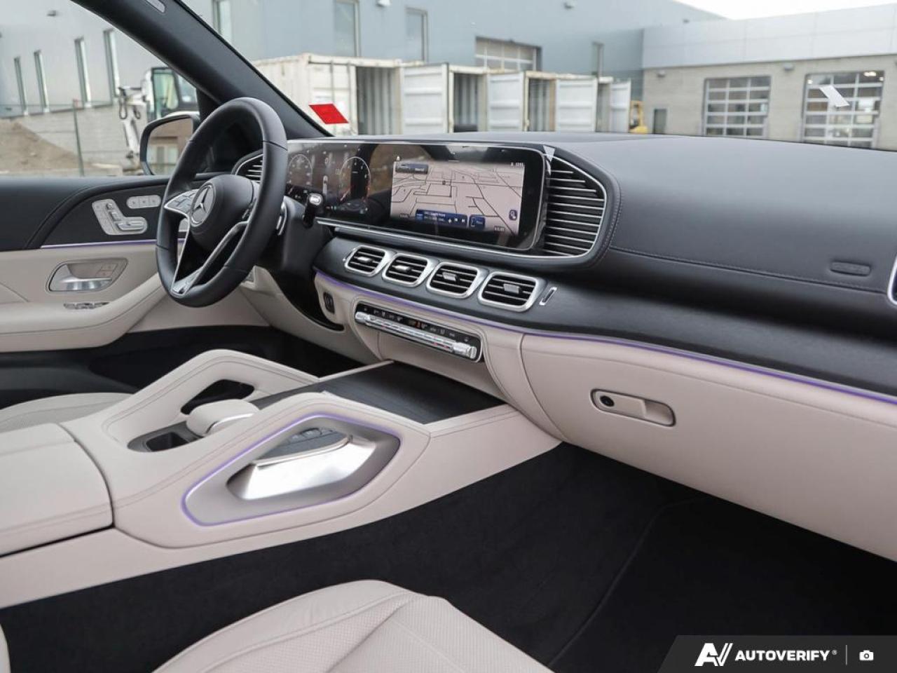 2026 Mercedes-Benz GLE 350 Base GLE 350 4dr All-Wheel Drive 4MATIC Sport Utility Photo