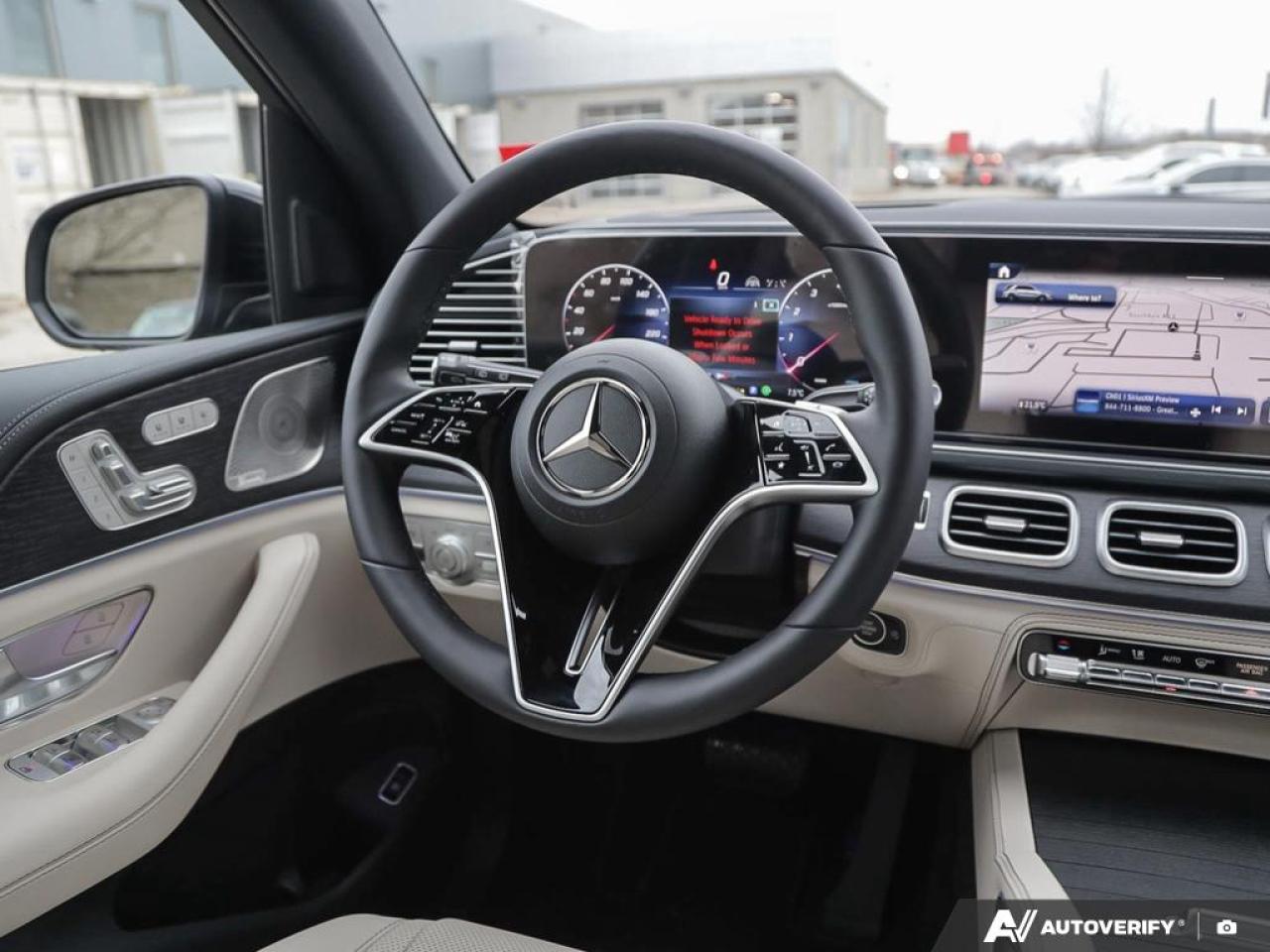 2026 Mercedes-Benz GLE 350 Base GLE 350 4dr All-Wheel Drive 4MATIC Sport Utility Photo