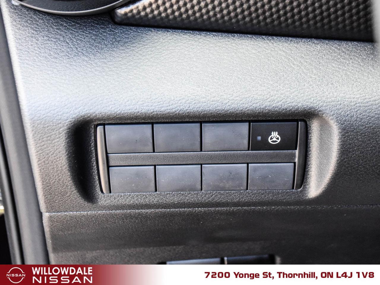 2025 Nissan Kicks Play SV 4dr Front-Wheel Drive Photo