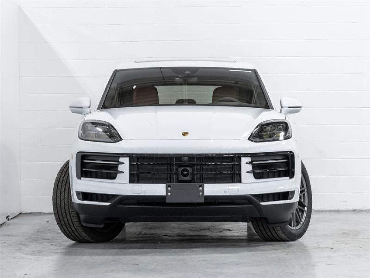 2026 Porsche Cayenne  Photo