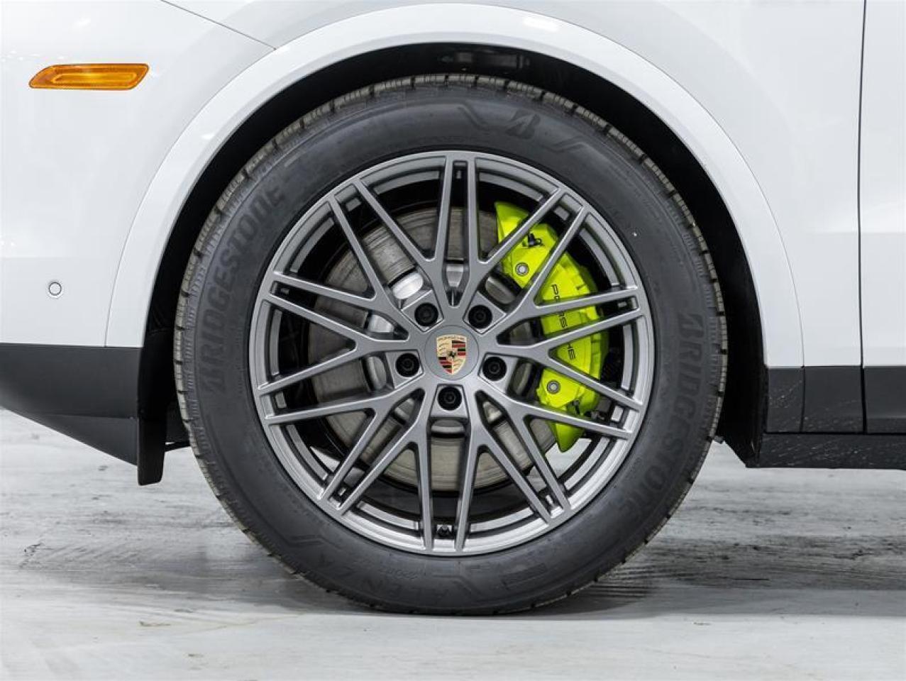 2026 Porsche Cayenne  Photo