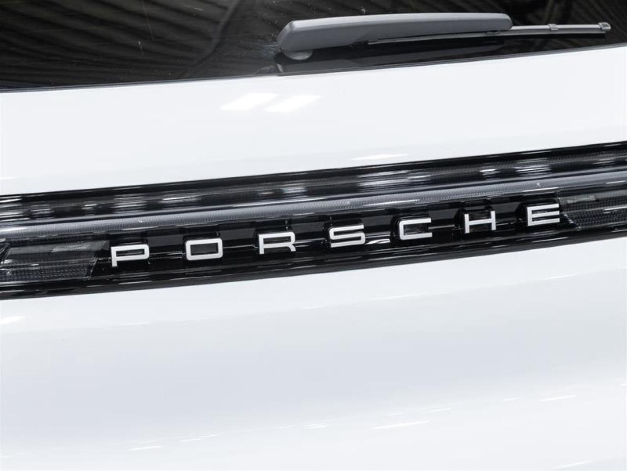 2026 Porsche Cayenne  Photo