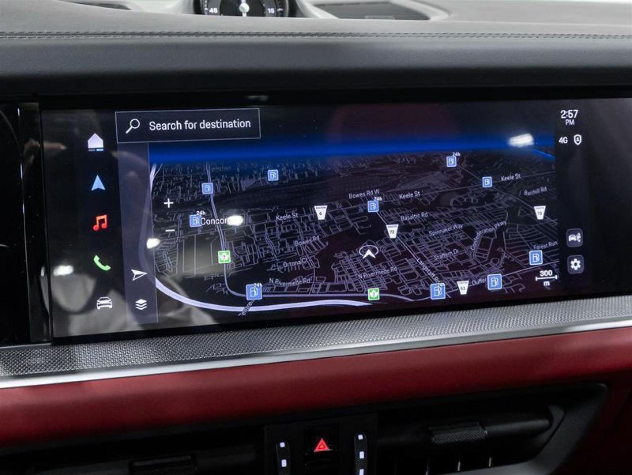 2026 Porsche Cayenne  Photo