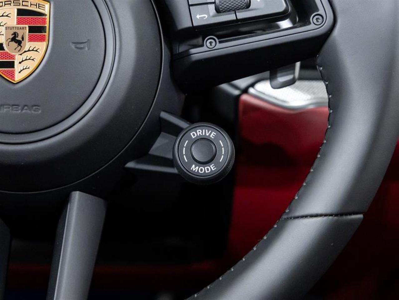 2026 Porsche Cayenne  Photo