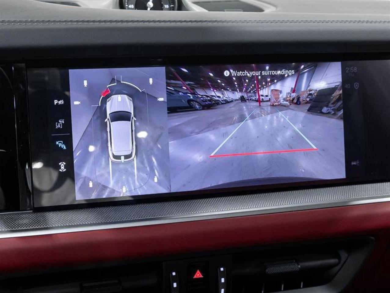 2026 Porsche Cayenne  Photo