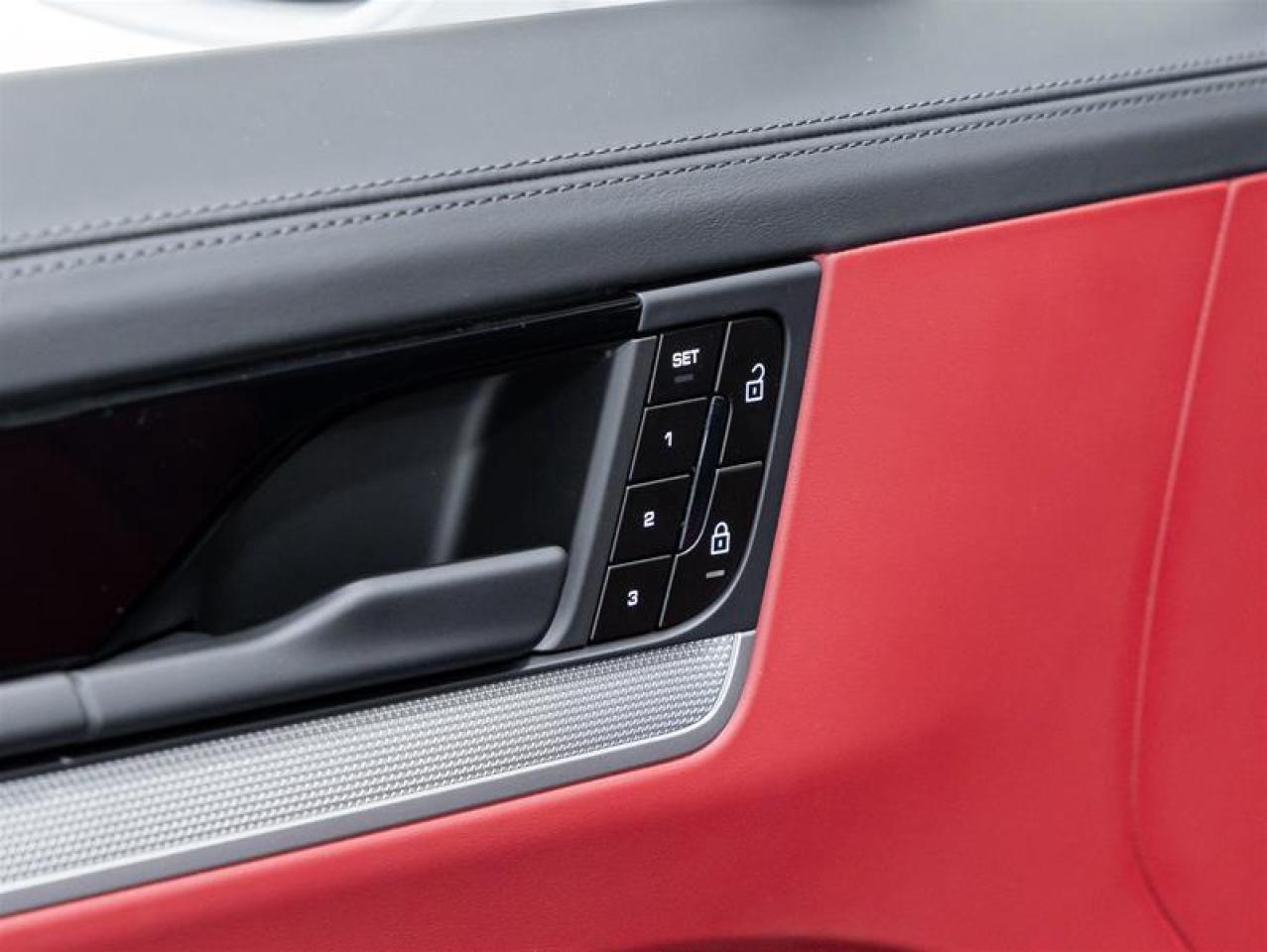 2026 Porsche Cayenne  Photo