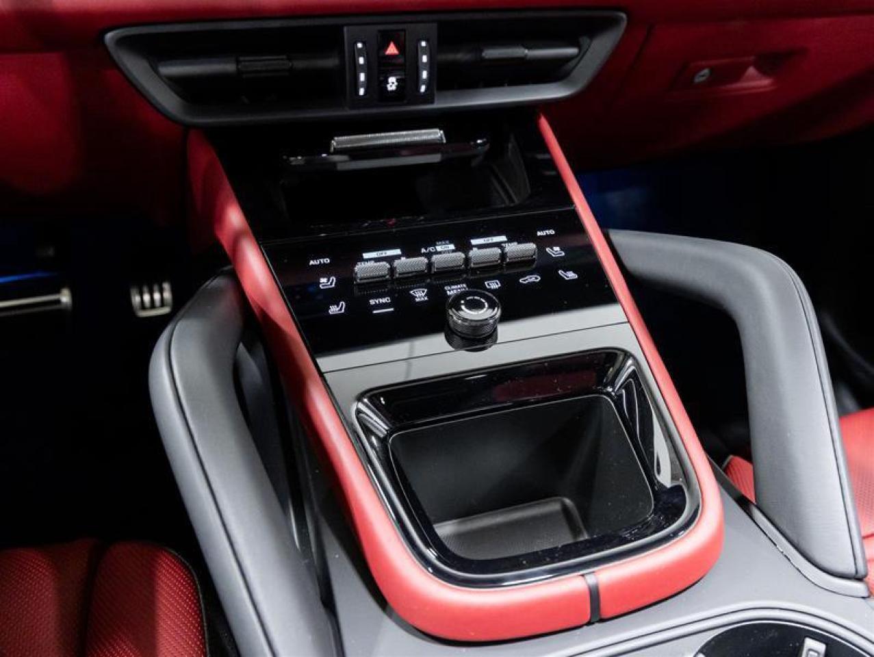 2026 Porsche Cayenne  Photo