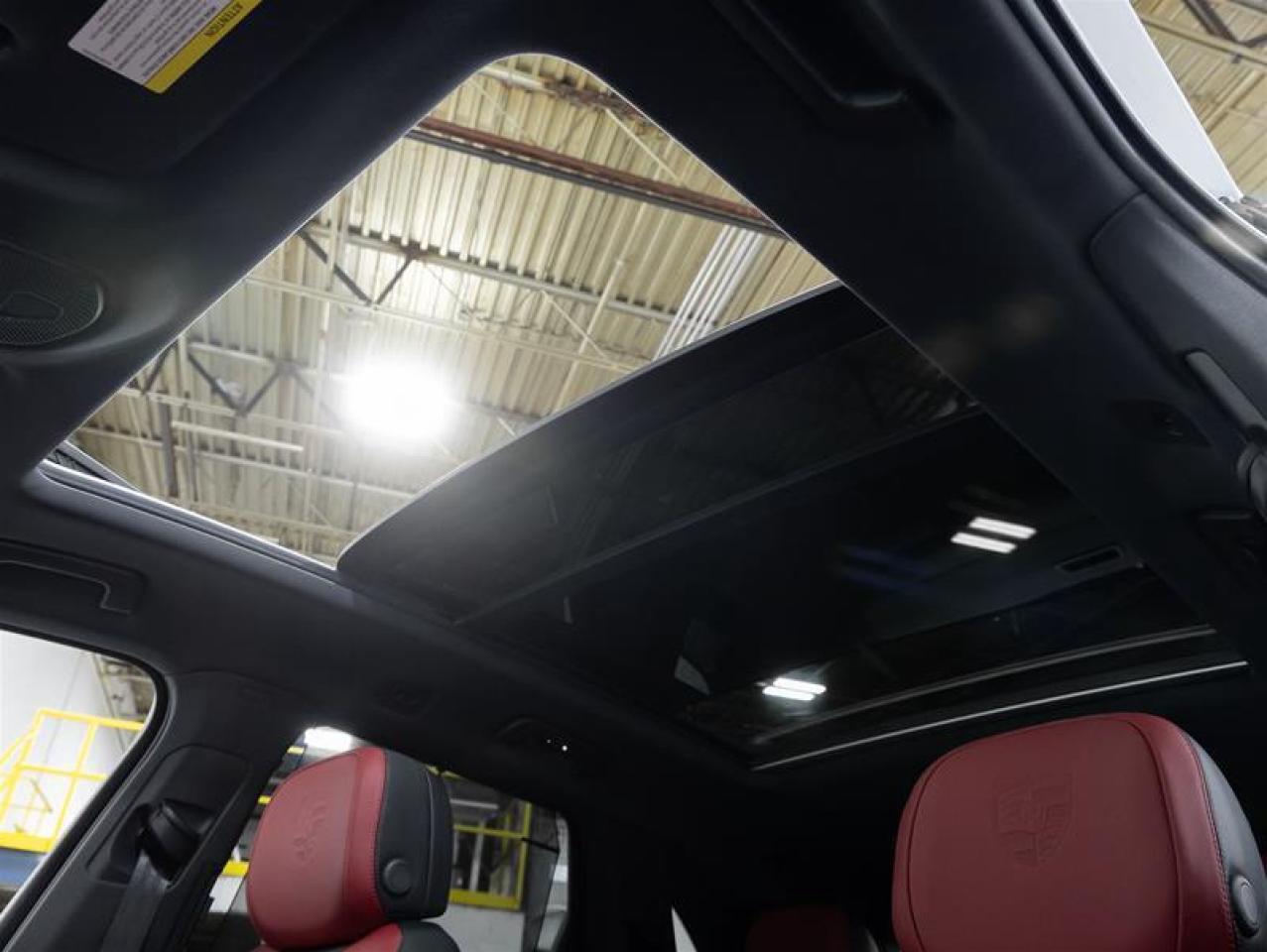 2026 Porsche Cayenne  Photo