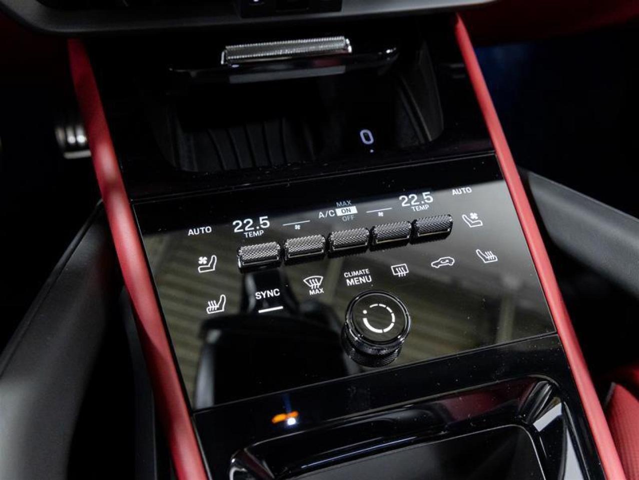 2026 Porsche Cayenne  Photo