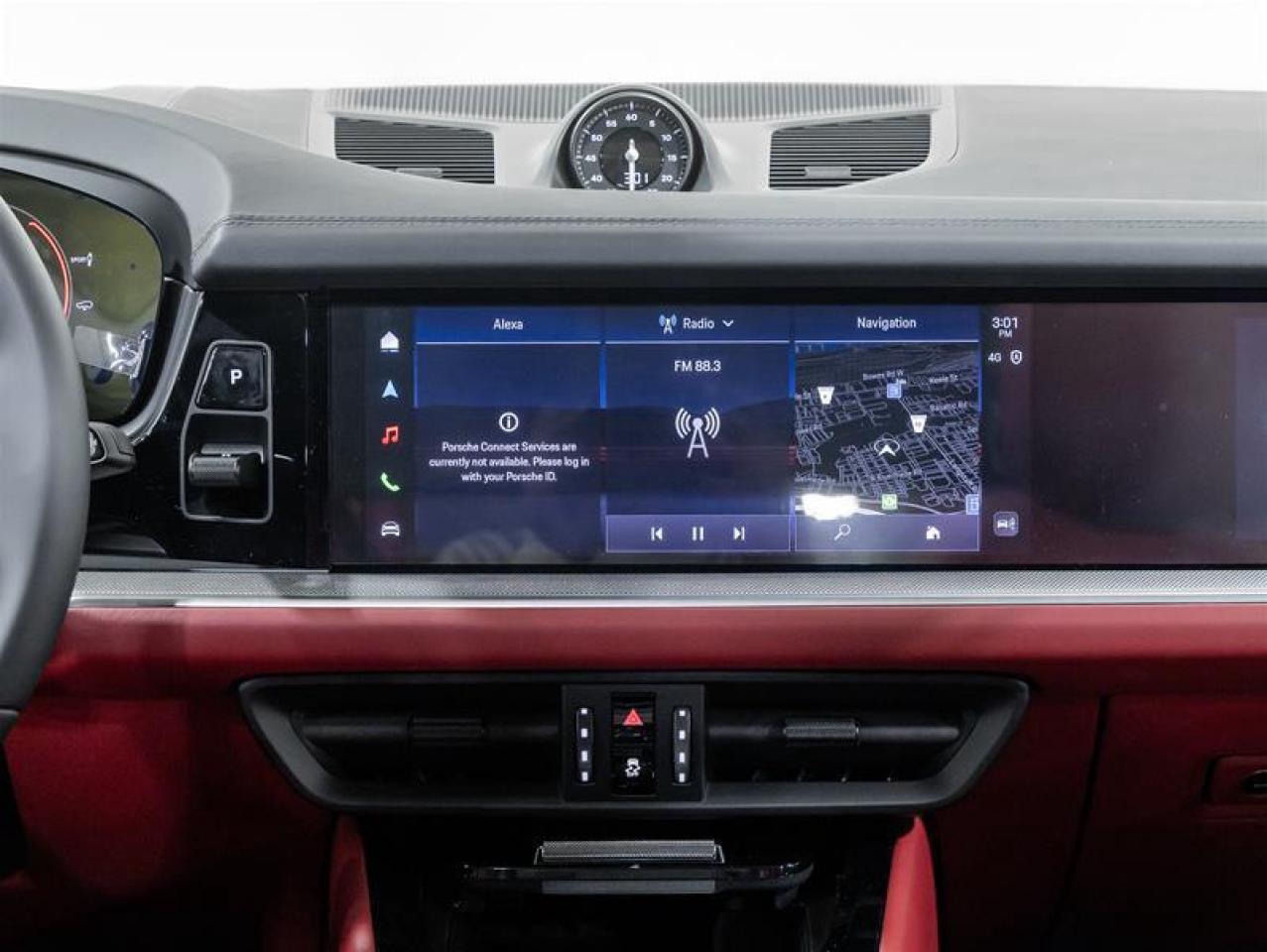 2026 Porsche Cayenne  Photo