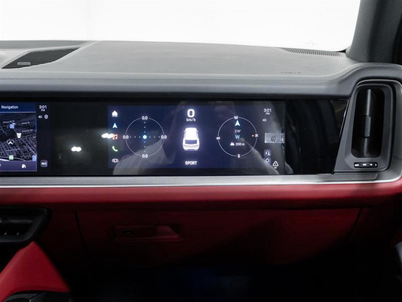 2026 Porsche Cayenne  Photo